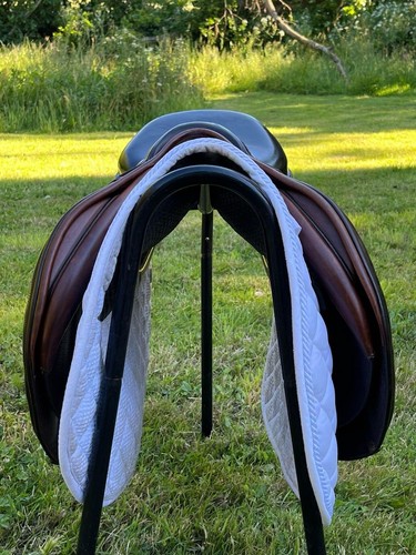 2017 butet jump saddle - butet,
