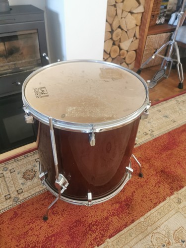 Mapex drum session - session, pro