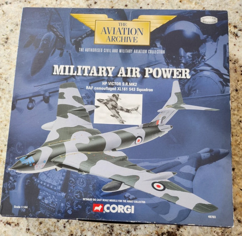 Corgi aviation archive - corgi,