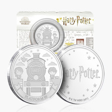 Official Harry Potter Gifts