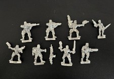 Necromunda Original Van Saar 8