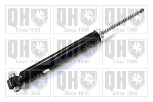 Shock absorber strut - qh,