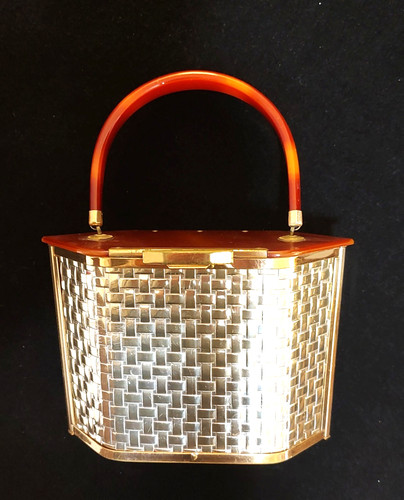 Vintage 1950s majestic - 1950s, box