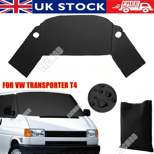 For transporter - for, vw