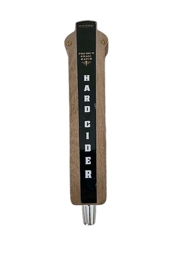 Beak and skiff hard cider - and,
