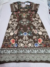 Khaadi Original  Women's Kurta