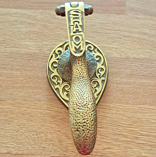 Snao antique original - original, brass