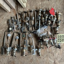 Vintage Optics for bar / man cave