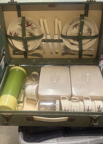 Vintage 1950s sirram - 1950s,