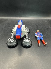 Action Figure Toy MASK M.A.S.K