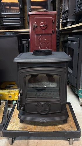 Aga stanley waterford 5kw - stanley,