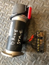 QUINGO AIR REAR WHEELS MOBILITY SCOOTER