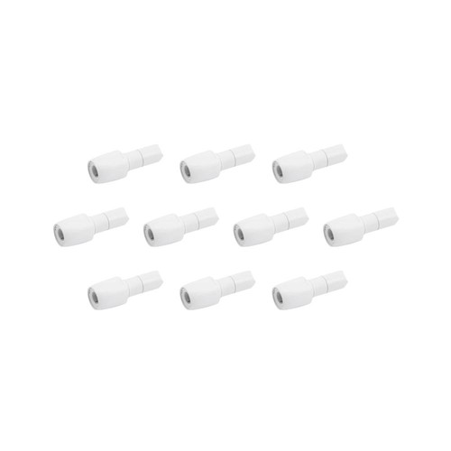 Wavin socket reducer 15mm - socket, 0°