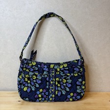 Vera Bradley Indigo Pop Blue