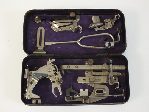 Vintage genuine singer - singer, sewing