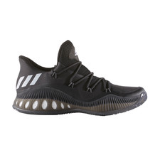 Adidas Basketball Crazy Explosive Low Boost Trainers Sneakers BB8365 Size UK 12