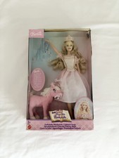 mattel barbie the nutcracker