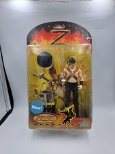 ​Zorro Classic Action Fire