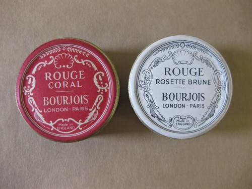 Bourjois london paris 2 - london, ~