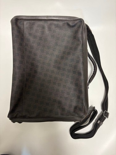 Dunhill briefcase business - dunhill,