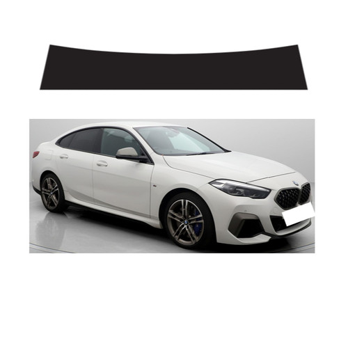 Bmw series grand coupe - bmw,