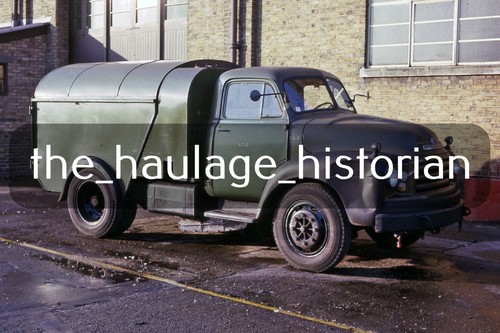 Thh truck photos bedford - thh,