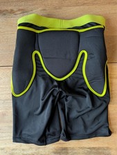 wed'ze impact shorts for