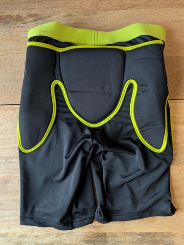 Wed impact shorts for - impact,
