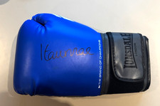 Moses Itauma Signed Boxing