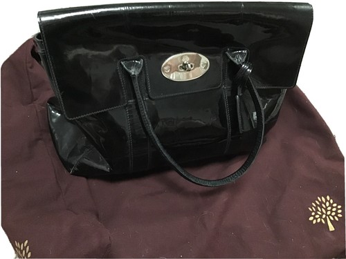 Mulberry bayswater bag - mulberry,