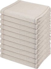 Oven Cloth Heavy Duty 100%