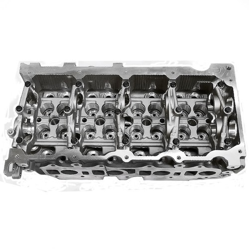 Engine cylinder head bare - engine,