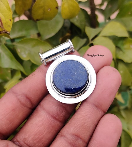 Lapis lazuli gemstone - lapis,