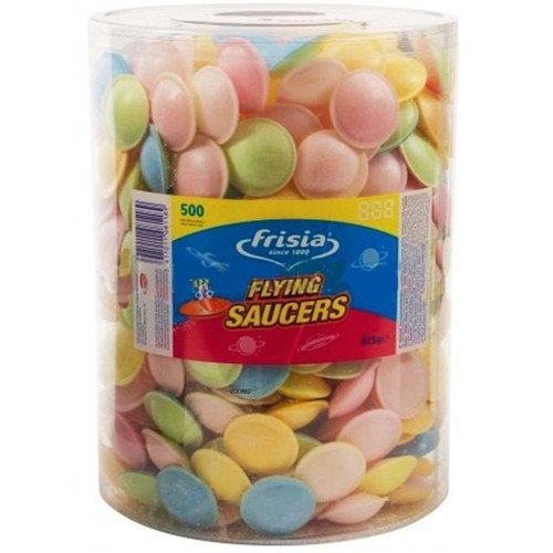 Frisia flying saucers tub - frisia, –
