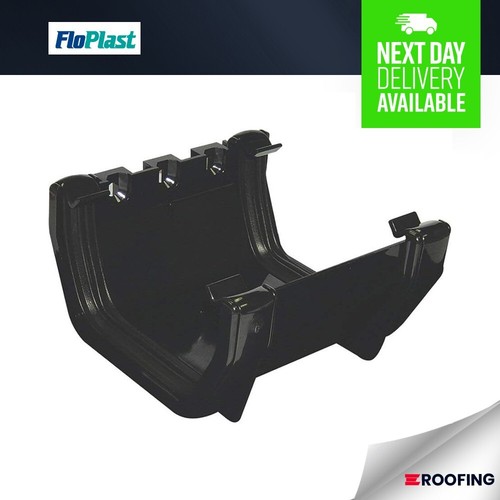 Floplast rus1 square gutter - square,