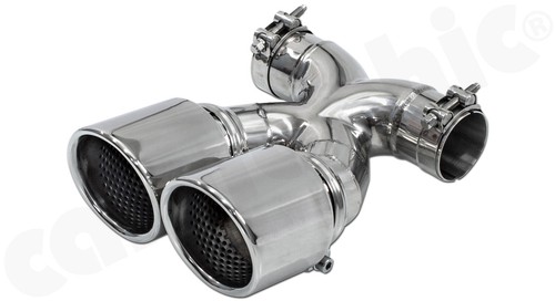 Cargraphic sport tailpipes - cargraphic, sport-tailpipes