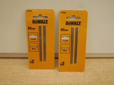 DeWalt DT3906 82mm TCT Planer