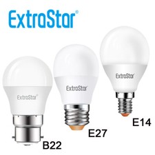 LED Golf Ball Bulbs Lightbulb