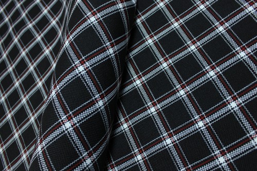 Golf gti mk1 mk2 mk5 - mk5, plaid