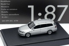 VW PASSAT 3C B7 VARIANT ESTATE