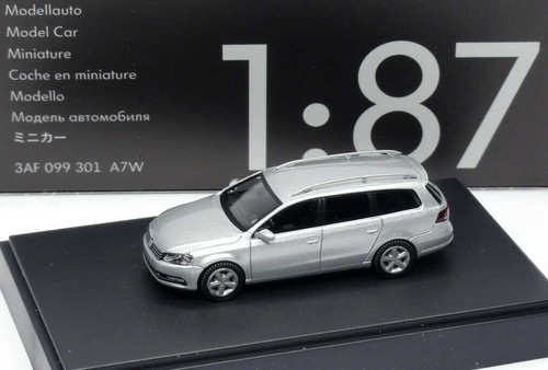 Passat variant estate - passat, b7