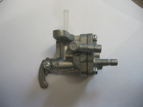 Suzuki lt50 fuel - fuel, tap