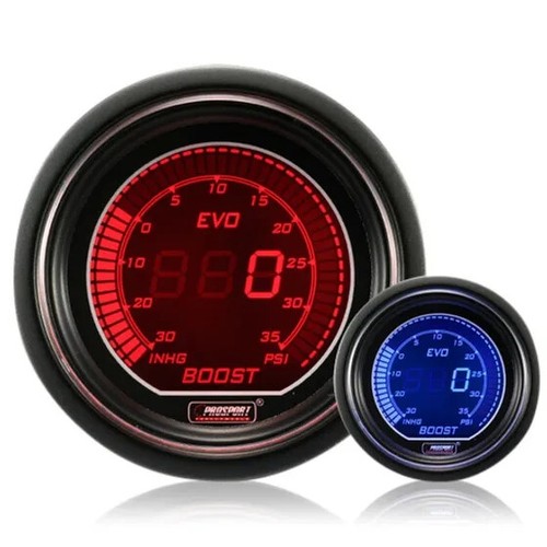 Genuine prosport 52mm evo blue - 52mm,