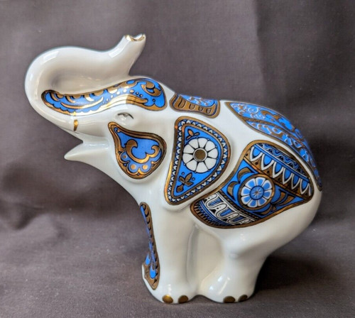 Mlesna elephant tea caddy - mlesna,