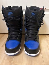Nike Vapen Snowboard Boots