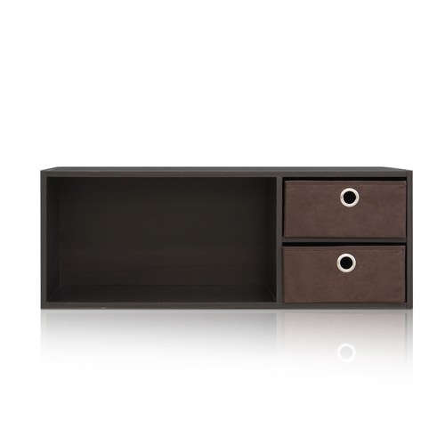Furinno dario wall - dario, wall-mounted