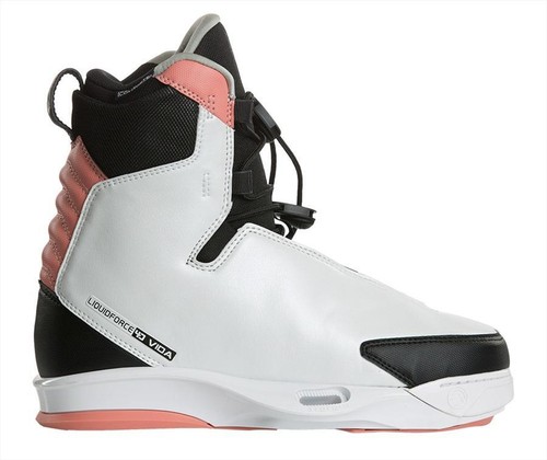 Liquid force vida track - vida, 4d