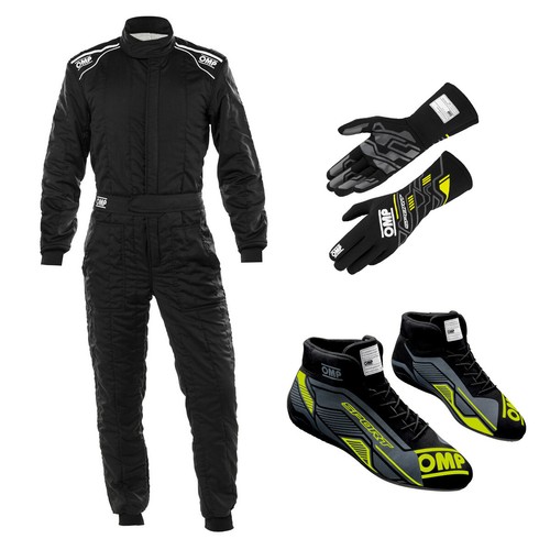 Fia omp sport driver - fia,