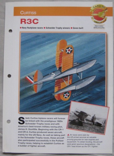 Aircraft the world card 30 - of,