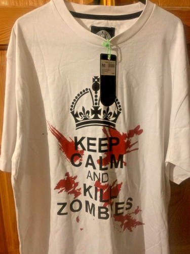 Lads rags keep calm - lads,